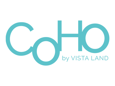 COHO Condo Brand Logo