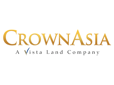 Crown Asia Brand Logo
