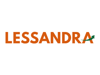 Lessandra Homes Brand Logo