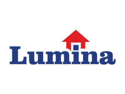 Lumina Homes Brand Logo