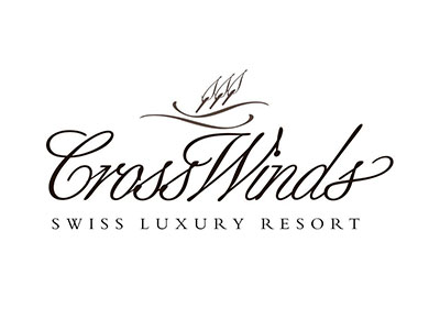 Crosswinds Logo by Brittany