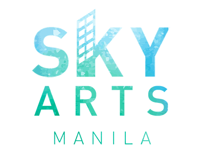 Sky Arts Manila Condo Logo by Vista Residences